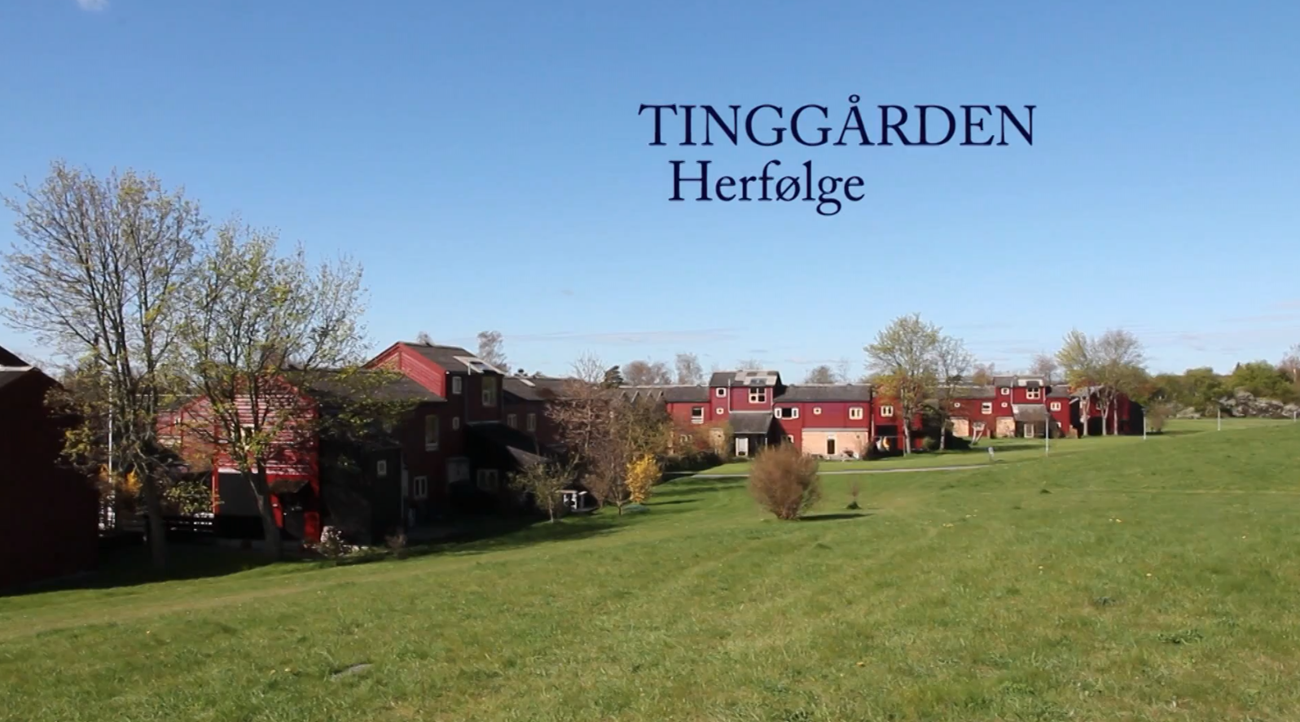 Tinggården i profil