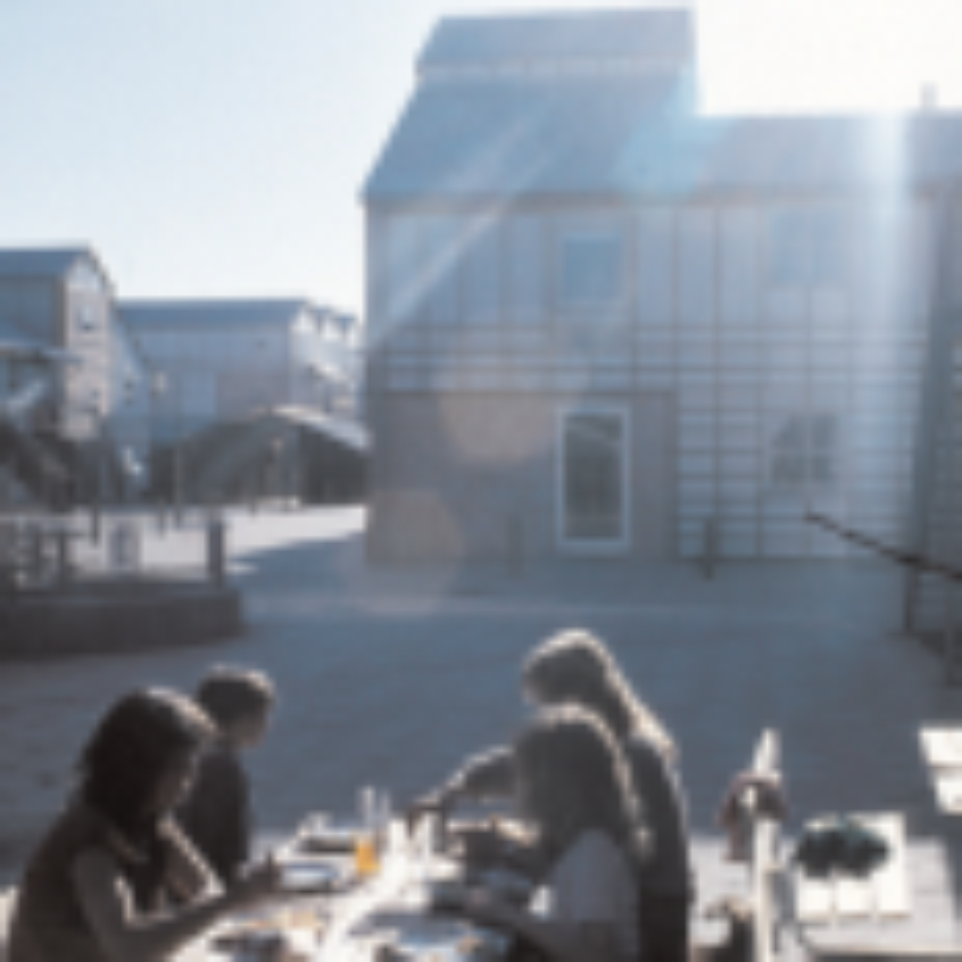 Tinggården i profil